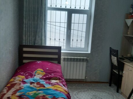 Satılır 4 otaqlı həyət evi/bağ evi 100 m², Masazır q.