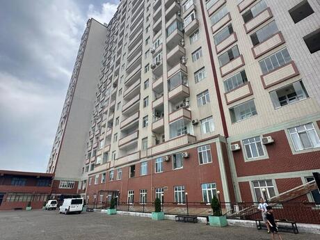 Elan №6008986 - Bakı, Yasamal r., 4 otaqlı, 231 m², 19/19 mərtəbə