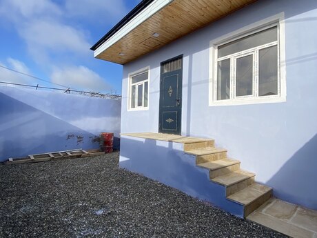 Elan №6008984 - Bakı, Hövsan q., 3 otaqlı, 80 m²