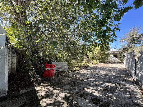 5 otaqlı həyət evi/bağ evi - Şamaxı - 164 m²