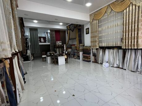 Elan №6009006 - Bakı, Bakıxanov q., 97 m²