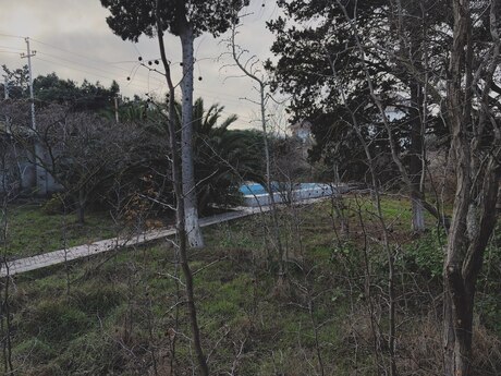 4 otaqlı həyət evi/bağ evi - Buzovna q. - 130 m²