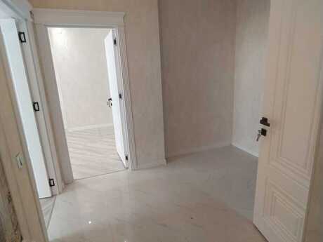 4 otaqlı yeni tikili - Xırdalan - 76 m²