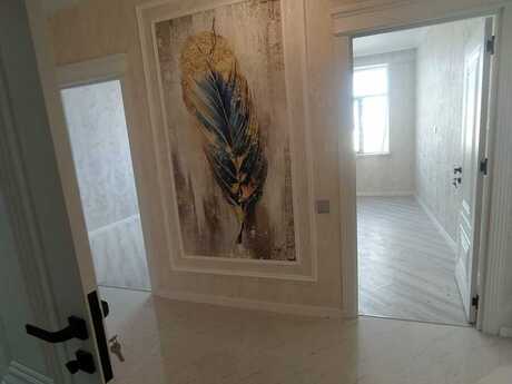 4 otaqlı yeni tikili - Xırdalan - 76 m²