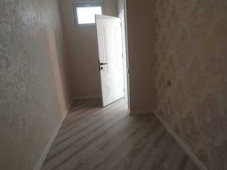 4 otaqlı yeni tikili - Xırdalan - 76 m²
