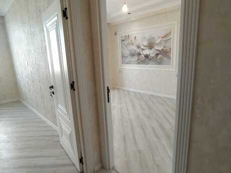 4 otaqlı yeni tikili - Xırdalan - 76 m²