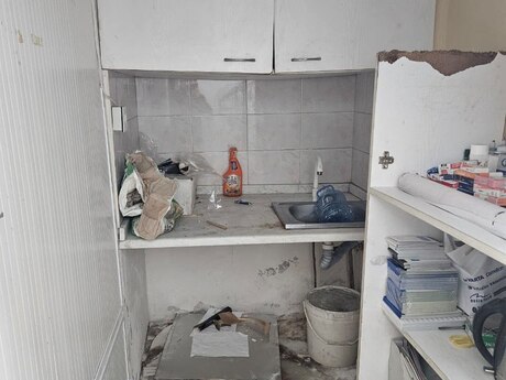 Obyekt - İçəri Şəhər m. - 35 m²
