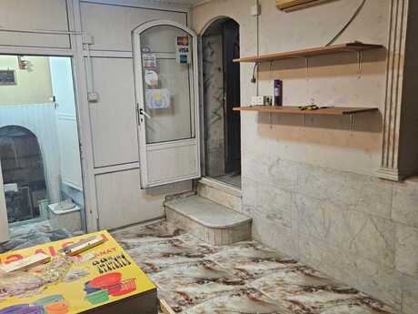 Obyekt - İçəri Şəhər m. - 35 m²