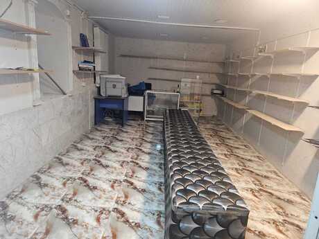 Объявление №6009065 - Баку, м. Ичеришехер, 35 м²