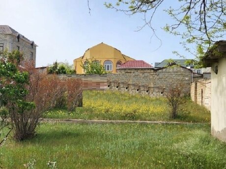 Elan №6009099 - Bakı, Nərimanov r., 9 sot