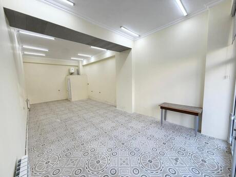 Объявление №6009132 - Баку, м. Ази Асланов, 50 м²