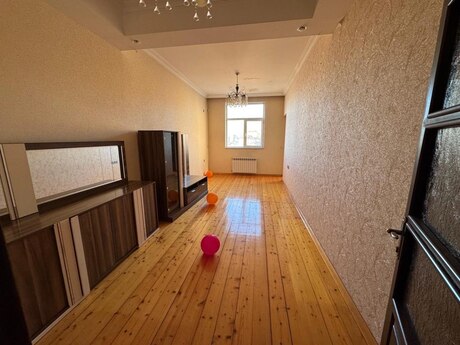 Satılır 3 otaqlı yeni tikili 78 m², Masazır q.