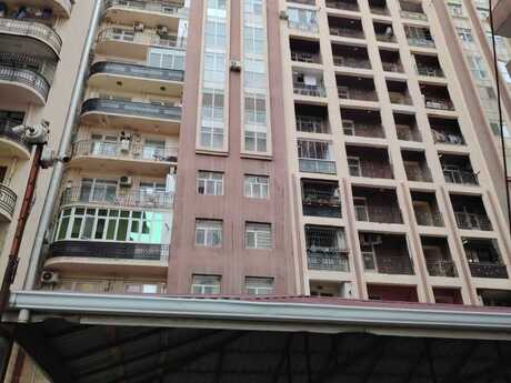 Obyekt - Elmlər Akademiyası m. - 100 m²