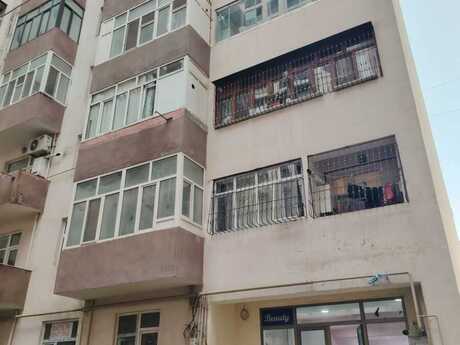 Obyekt - Elmlər Akademiyası m. - 100 m²