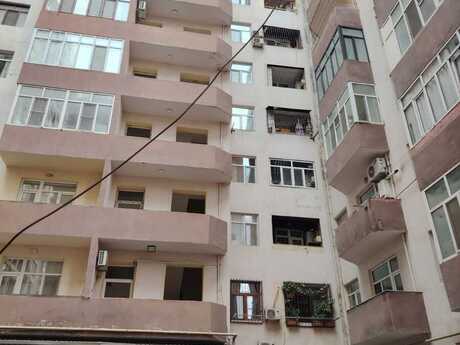 Obyekt - Elmlər Akademiyası m. - 100 m²