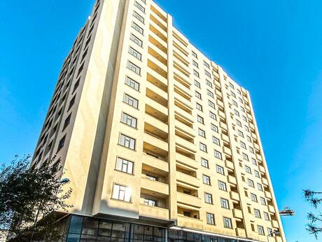 Elan №6009191 - Bakı, Əhmədli m., 330 m²