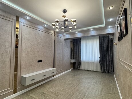 Elan №6009204 - Bakı, 28 May m., 3 otaqlı, 137 m², 9/17 mərtəbə