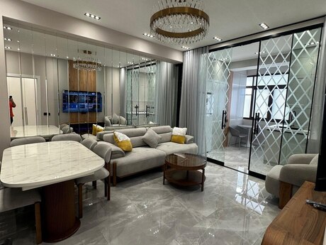 Elan №6009216 - Bakı, Memar Əcəmi m., 2 otaqlı, 65 m², 9/13 mərtəbə