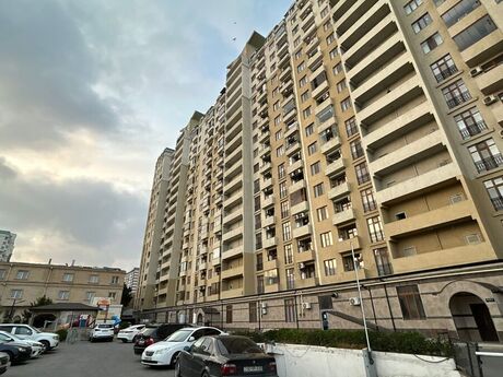 Elan №6009220 - Bakı, Azadlıq Prospekti m., 2 otaqlı, 75 m², 10/17 mərtəbə