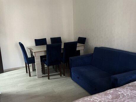 Satlr 1 otaql khn tikili 30 m, Qara Qarayev m.