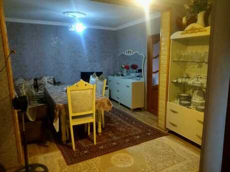 Satılır 3 otaqlı həyət evi/bağ evi 80 m², NZS q.