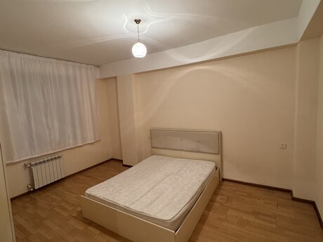 1 otaqlı yeni tikili - Masazır q. - 47 m²