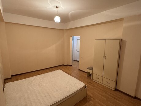 1 otaqlı yeni tikili - Masazır q. - 47 m²