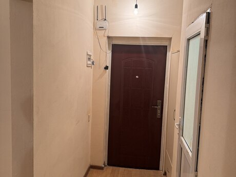 1 otaqlı yeni tikili - Masazır q. - 47 m²