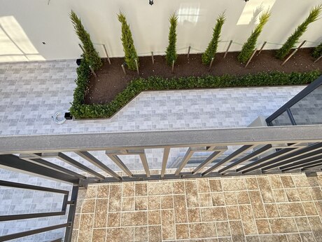 5 otaqlı həyət evi, 215 m², Badamdar: 590 000 ₼ 5