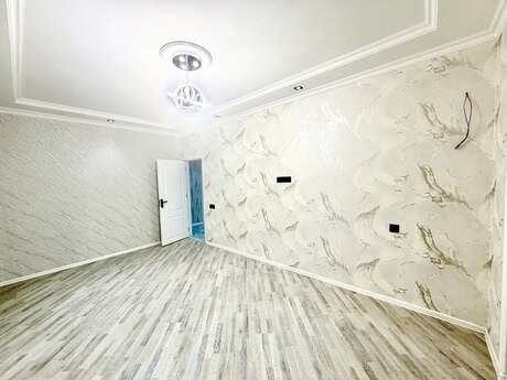 2-room apartment, 60 m², Qara Qarayev: 175 000 ₼ 5
