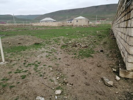 Объявление №6009333 - Баку, пос. Кобу, 4 сот