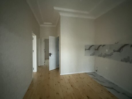 3 otaqlı həyət evi/bağ evi - Məmmədli q. - 80 m²