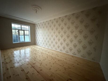 3 otaqlı həyət evi/bağ evi - Məmmədli q. - 80 m²