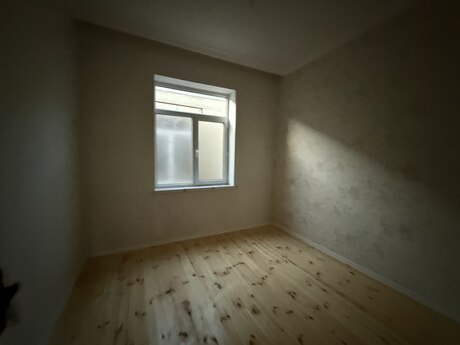 3 otaqlı həyət evi/bağ evi - Məmmədli q. - 80 m²