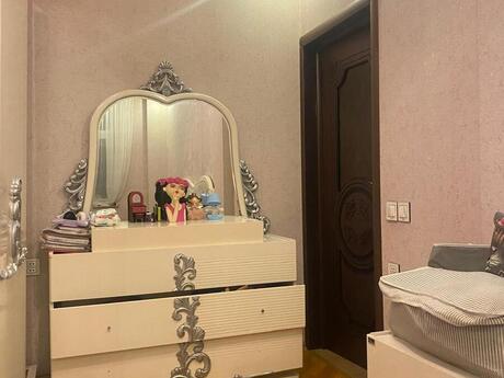 2 otaqlı köhnə tikili - 20 Yanvar m. - 55 m²