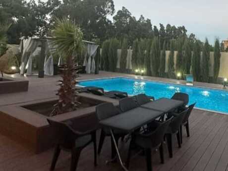 6-комнатный дом, 450 м², Şüvəlan: 1 500 000 ₼ 5