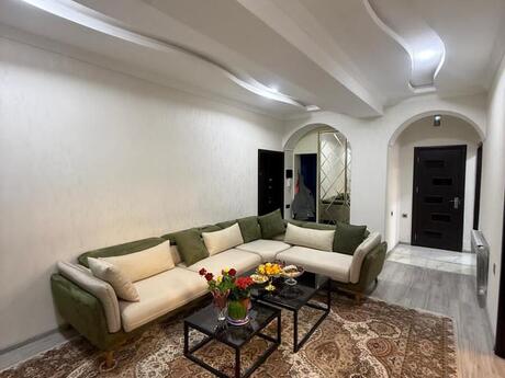 Satılır 3 otaqlı yeni tikili 96 m², Xırdalan