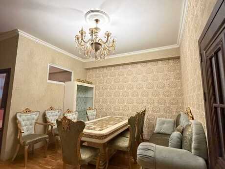 Объявление №6009437 - Хырдалан, Хырдалан, 3-комн., 62 м², 1/16 этаж