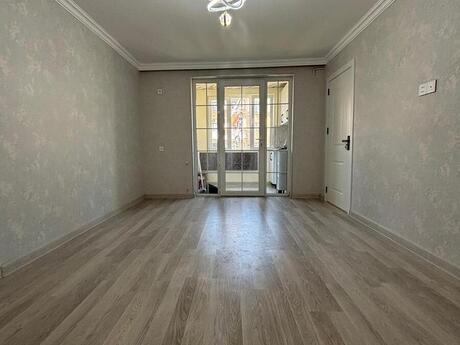 2 otaqlı köhnə tikili - Xırdalan - 41 m²