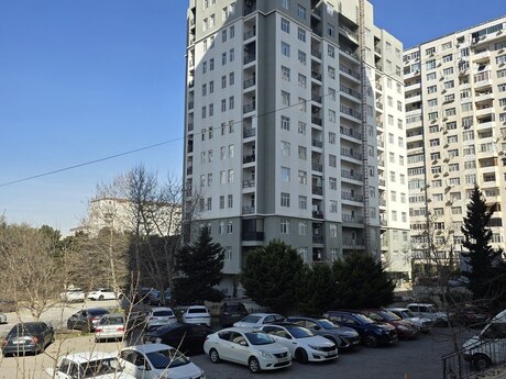 Elan №6009481 - Bakı, Həzi Aslanov m., 2 otaqlı, 82 m², 11/15 mərtəbə