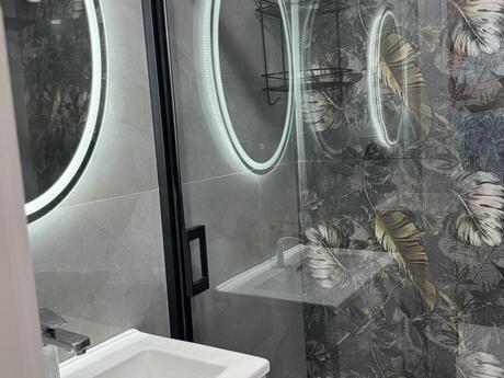 2-room apartment, 70 m², Nəsimi: 168 000 ₼ 5