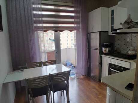 Satlr 3 otaql yeni tikili 92 m, naatlar m.