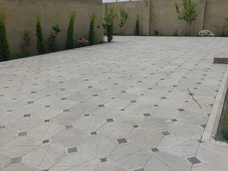 4 otaqlı həyət evi/bağ evi - Buzovna q. - 190 m²