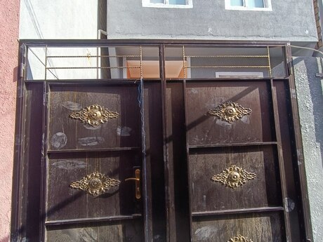 4 otaqlı həyət evi/bağ evi - Xırdalan - 118 m²