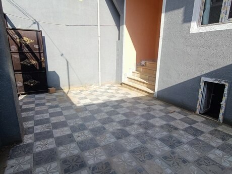 4 otaqlı həyət evi/bağ evi - Xırdalan - 118 m²
