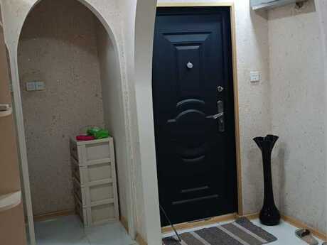 4 otaqlı yeni tikili - Xalqlar Dostluğu m. - 78 m²