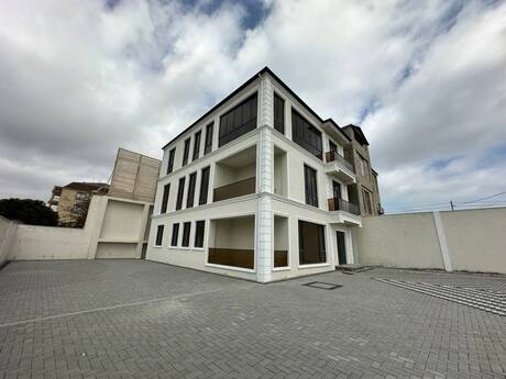 Elan №6009572 - Bakı, Badamdar q., 8 otaqlı, 350 m²
