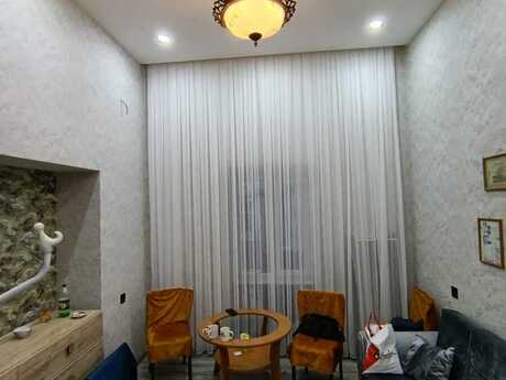 Объявление №6009620 - Баку, м. Сахил, 1-комн., 30 м², 1/4 этаж