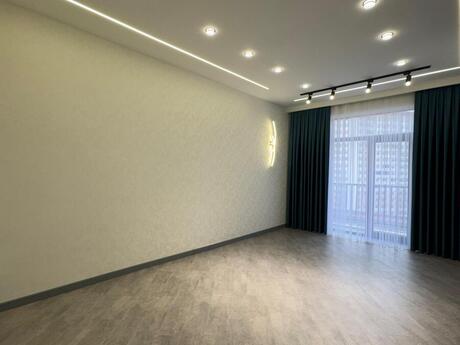2 otaqlı yeni tikili - Dərnəgül m. - 65 m²