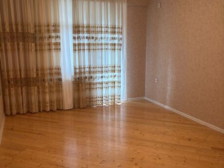 1 otaqlı yeni tikili - Həzi Aslanov q. - 47 m²